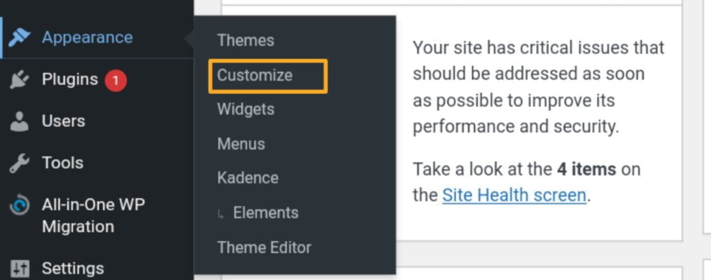 How To Change Site Title and Tagline in WordPress (Easy Way)
