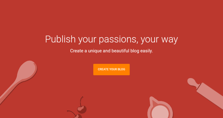 Blogger Websites

Best Free Blogging Sites to Build Your Blog for Free in 2022
