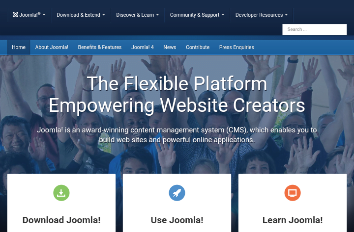 Joomla Websites

Best Free Blogging Sites to Build Your Blog for Free in 2022
