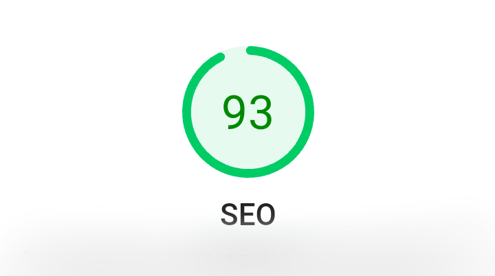 How To Check Your Website SEO Score