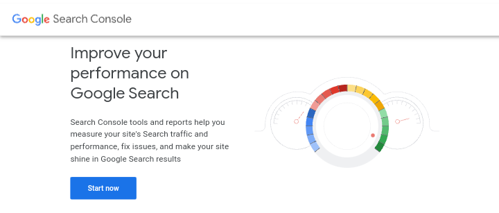 5 Best SEO Checker Tools 

1. Google Search Console