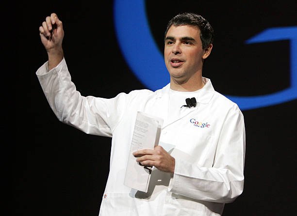 Larry Page

Top 10 Famous Entrepreneurs - Quotes And Net Worths