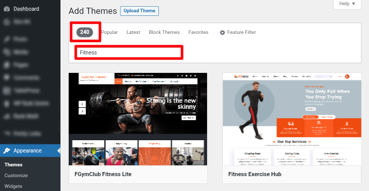 How To Start A Fitness Blog And Make It Profitable