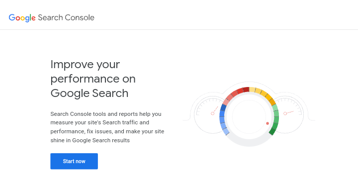 Google Search Console

SEO Best Practices - 10 Tips To Boost Your Google Rankings