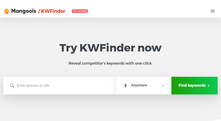 KWFinder

How To Write A Blog Post - Step-by-step Guide