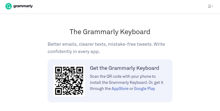 Grammarly Keyword App

How To Write A Blog Post - Step-by-step Guide
