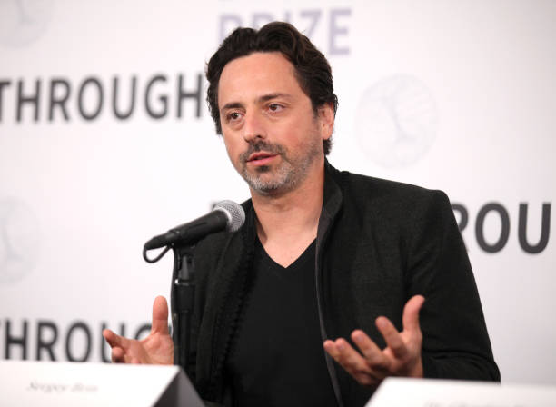 Sergey Brin

Top 10 Famous Entrepreneurs - Quotes And Net Worths
