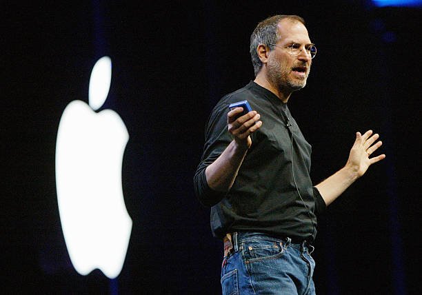 Steve Jobs

Top 10 Famous Entrepreneurs - Quotes And Net Worths