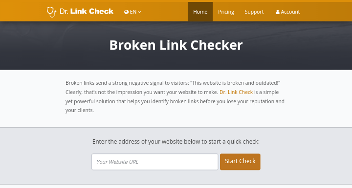 Dr. Link Check

How To Get Free Backlinks To Your Website