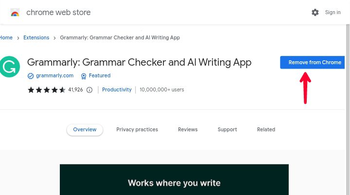 How to use Grammarly